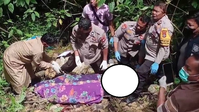 Misteri Kematian Jessica Sollu di Luwu Timur, Polisi Kumpulkan Sopir Angkot