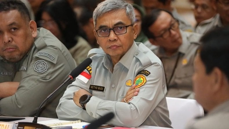 Profil Setyo Budiyanto, Jenderal Bintang 3 Polri Terpilih Jadi Ketua KPK 2024-2029