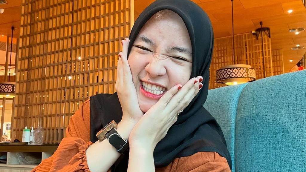 Instagram Nissa Sabyan Ramai Hujatan usai Pernikahannya dengan Ayus Terbongkar