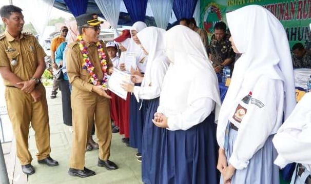 Dorong Pembangunan Daerah, Kutai Timur Perkuat SDM lewat Sektor Pendidikan