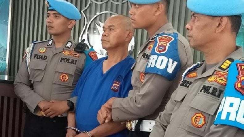 Terungkap Motif Penembakan AKP Ryanto Ulil Anshar, Terkait Tambang Ilegal