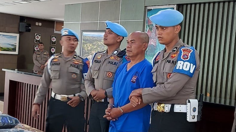 Kasus Polisi Tembak Polisi, AKP Dadang Iskandar Ditetapkan Tersangka Pembunuhan