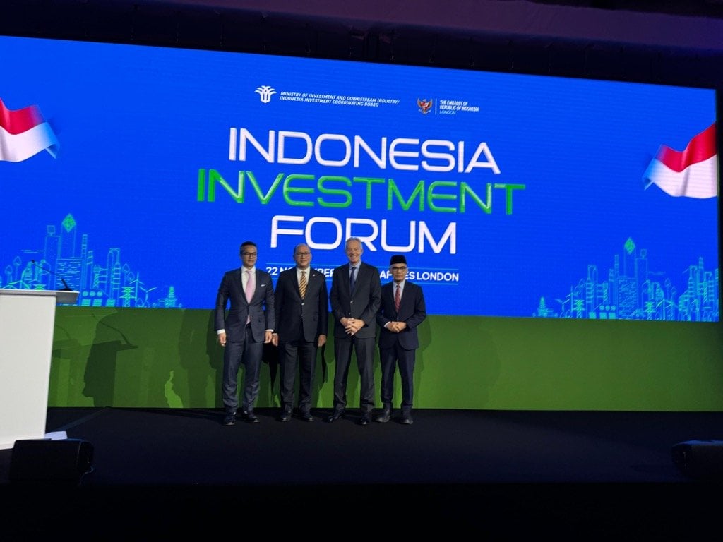 Ketum Kadin Dorong Investasi Asing yang Ciptakan Lapangan Kerja di RI