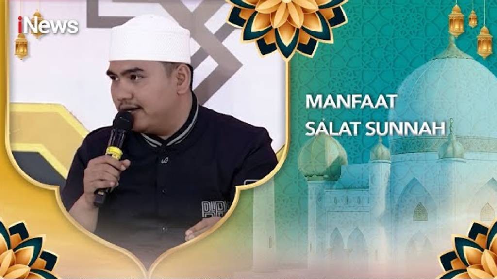 Cahaya Hati Indonesia: Pahala Sholat Tahajud Beda dengan Sunnah Lain, Ini Penjelasannya