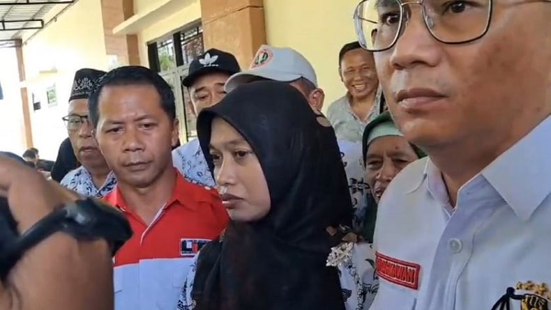 Curahan Hati Guru Supriyani Divonis Bebas: Terima Kasih Semua yang Telah Mendukung