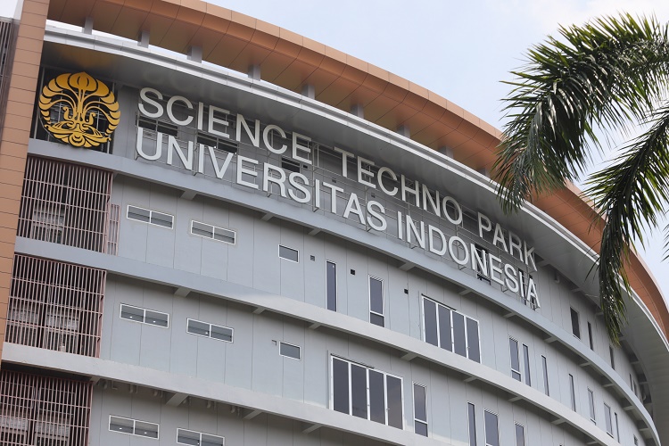 Perkuat Posisi di Peringkat Internasional, UI Dorong Mahasiswa Berdaya Saing Global