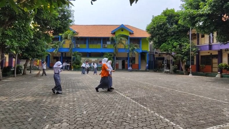 Siswa SMK di Semarang Diduga Korban Penembakan Oknum Polisi Dimakamkan di Sragen