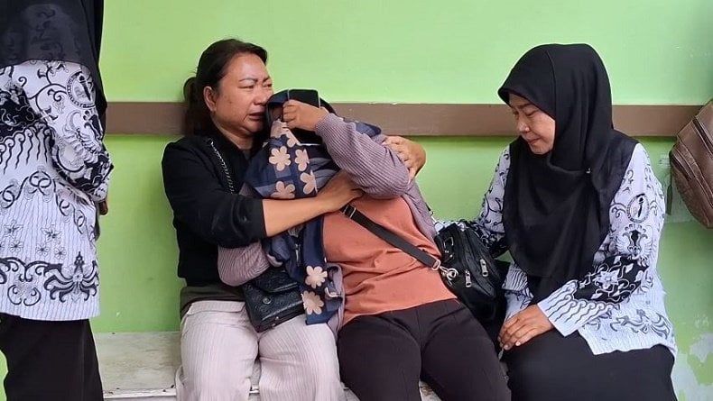 Pilu! Bocah SD Korban Perundungan Kakak Kelas di Subang Meninggal, Sempat Koma 5 Hari