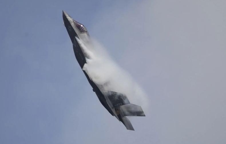 Hubungan Makin Panas, Kanada Batalkan Pembelian Jet Tempur F-35 ke AS