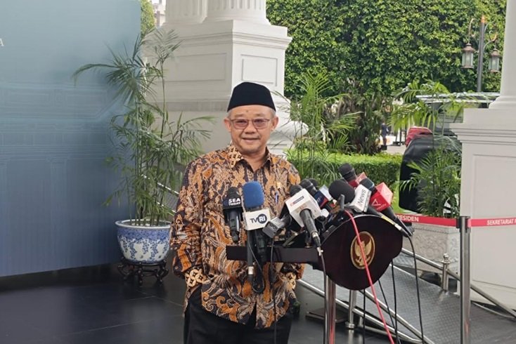 Kabar Baik, Prabowo Naikkan Gaji Guru Honorer Rp2 Juta, Guru PNS 1 Kali Gaji Pokok