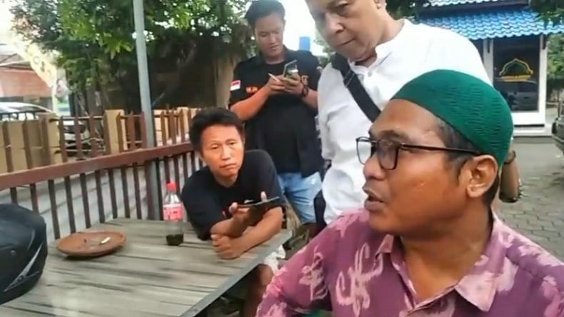 Guru Madrasah di Jepara Ditembak 2 Kali usai Cekcok dengan Pengemudi Camry