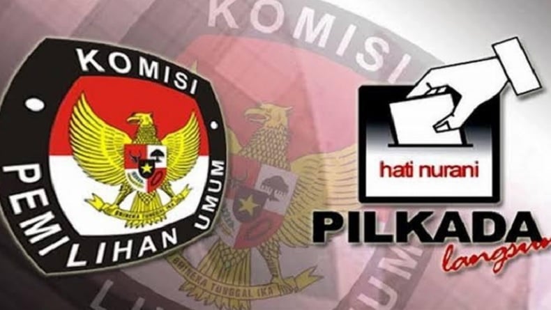 Link Quick Count Pilkada Jatim 2024, Ini Hasil Pemenangnya!