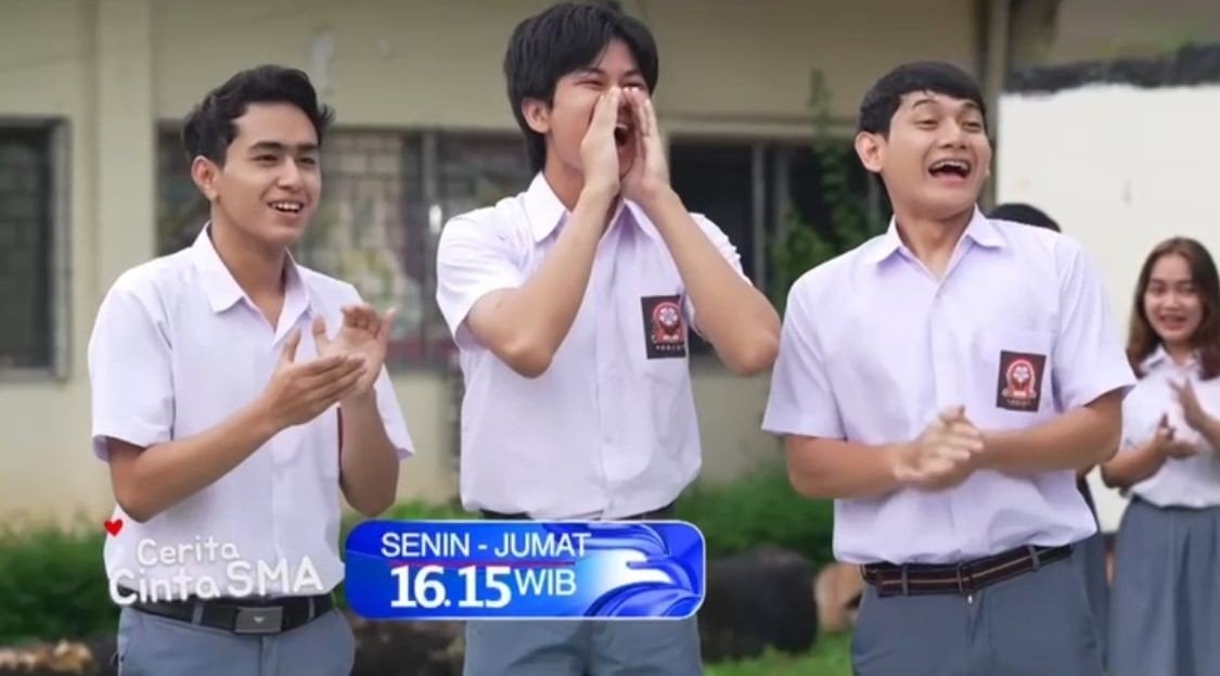 Sinopsis Sinetron Cerita Cinta SMA Eps 16, Kamis, 28 November 2024: Jihan Terkena Buket Beracun