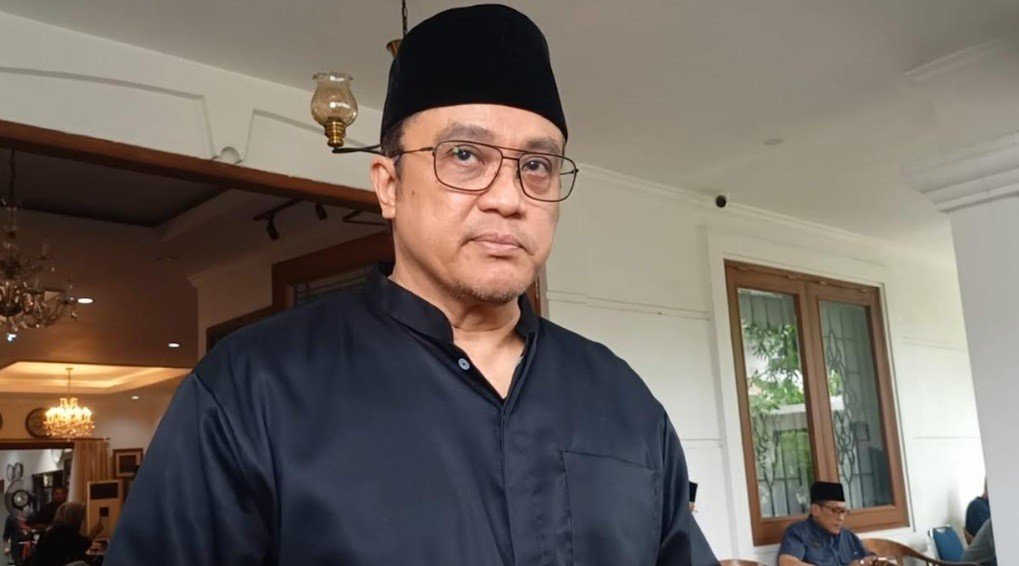 Rahayu Effendi Sakit Apa? Dede Yusuf Ungkap sang Ibu Meninggal akibat Serangan Jantung