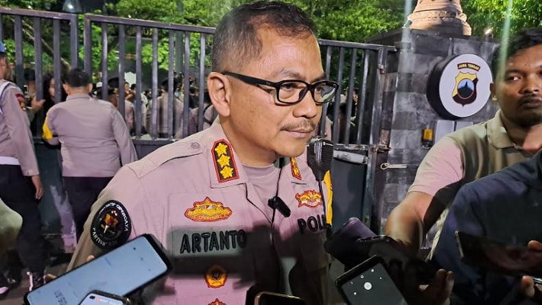 Kasus Polisi Tembak Siswa SMK di Semarang, Tanpa Peringatan Aipda Robig Langsung Bidik Korban