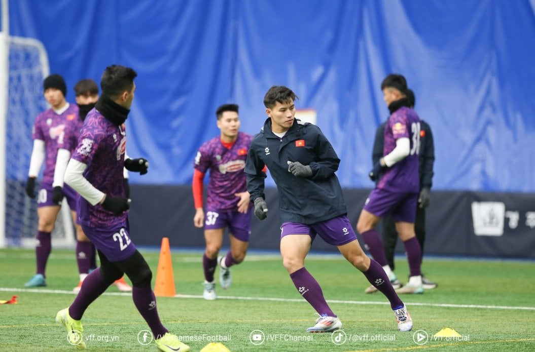 STY Harus Tahu! Ini Kekuatan dan Kelemahan Timnas Vietnam jelang Hadapi Indonesia di Piala AFF 2024