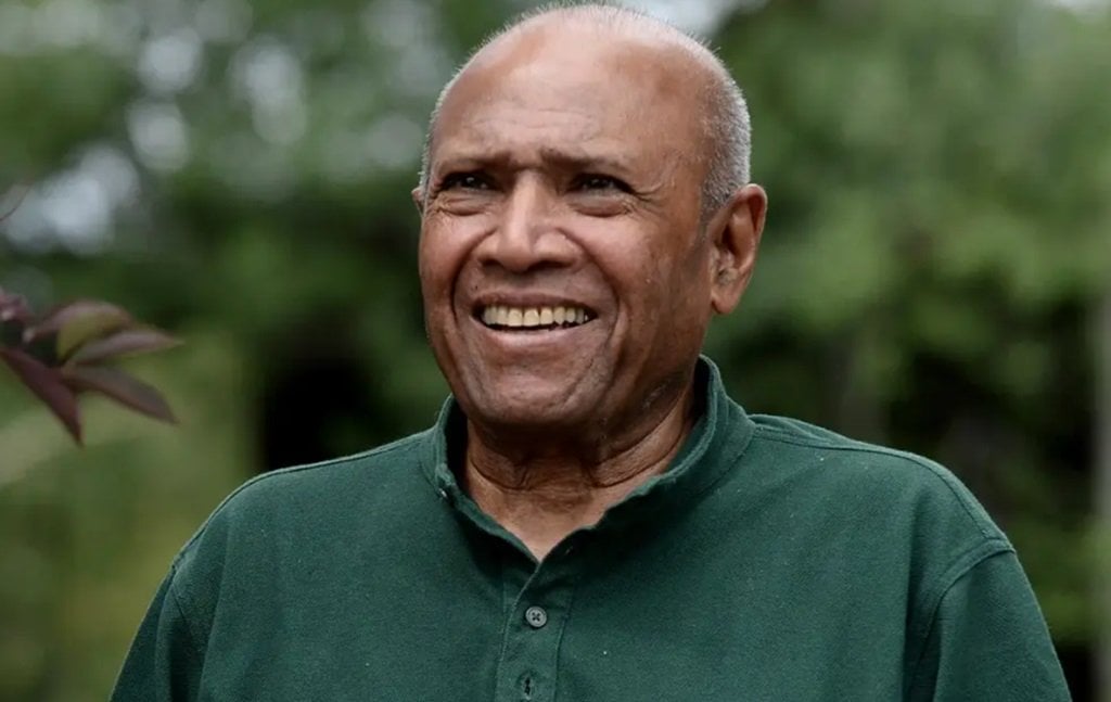 Konglomerat Malaysia Ananda Krishnan Tutup Usia di Umur 86 Tahun