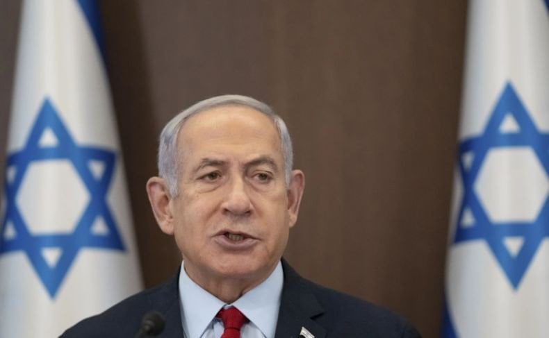 Nah! Netanyahu Bertengkar dengan Kepala Badan Intelijen Shin Bet, Ada Apa?