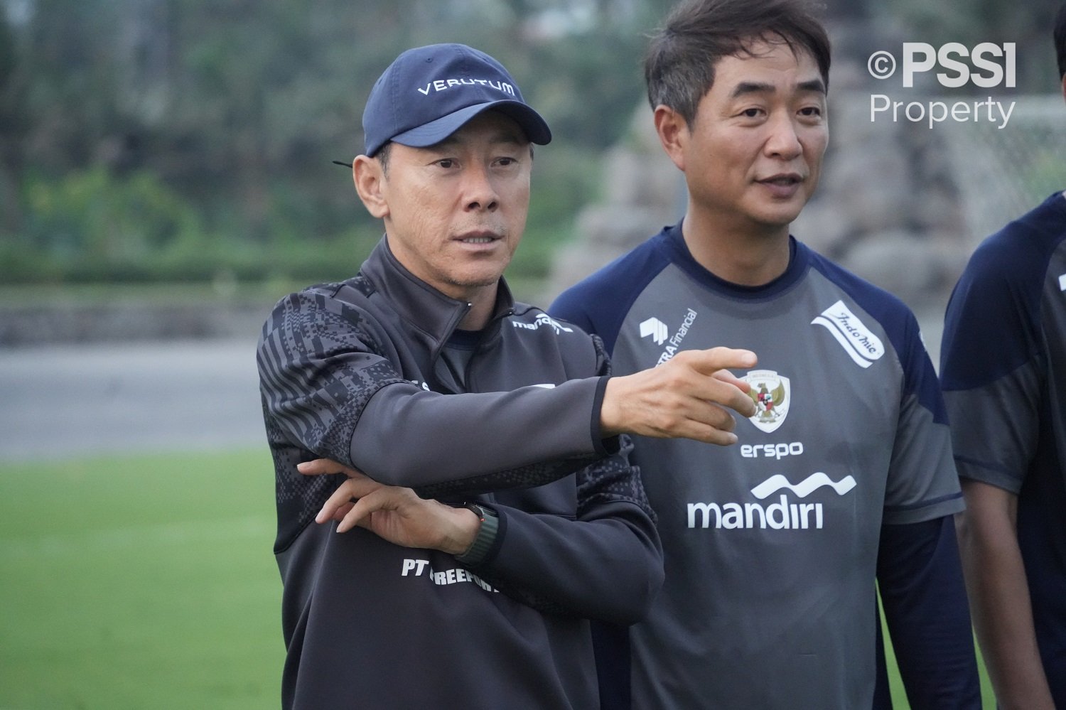 Komentar Berkelas Shin Tae-yong jelang Piala AFF 2024, Bawa-Bawa Masa Depan Timnas Indonesia