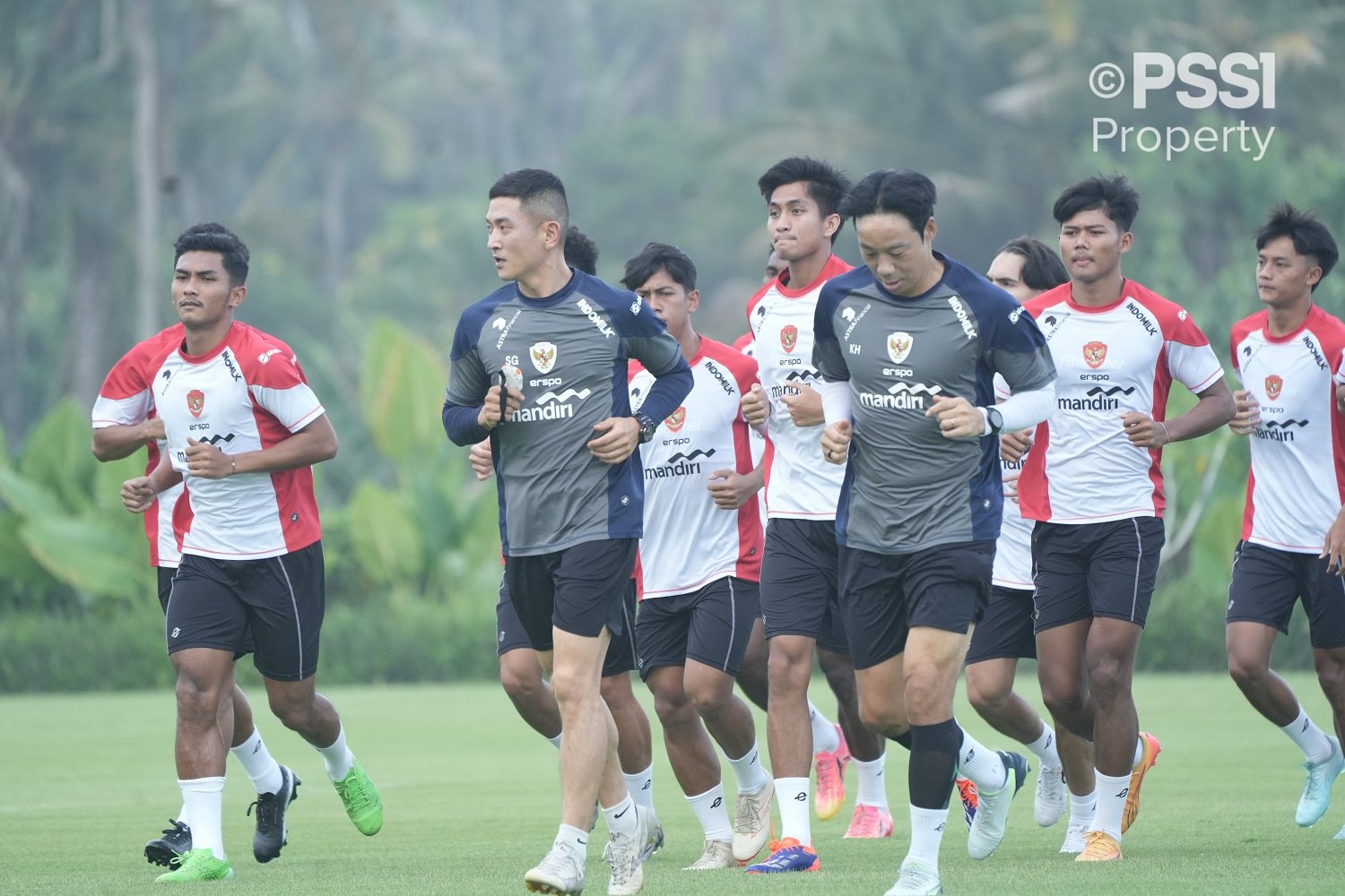 Timnas Indonesia Bakal Melakoni 1 Laga Uji Coba sebelum Piala AFF 2024, Lawan Siapa?