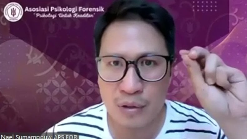 Apsifor: Judi Online Masalah Kesehatan Global, Serupa Kecanduan Narkoba