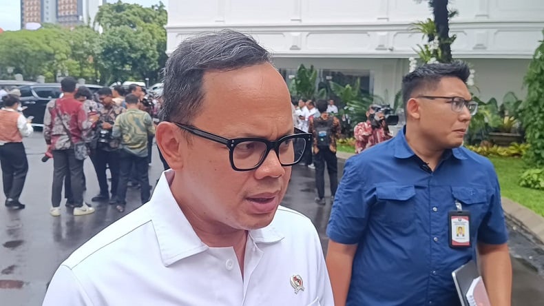 Partisipasi Pemilih di Pilkada Menurun, Wamendagri: Mungkin karena Jenuh