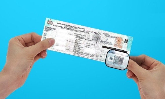 Cara Cek Blokir Kendaraan, Jangan Sampai Kecolongan Bisa lewat Website atau SMS di Nomor Ini