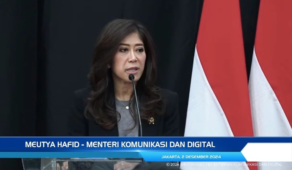 Microsoft Investasi Rp27 Triliun di Indonesia, Menkomdigi: Terbesar dalam Sejarah