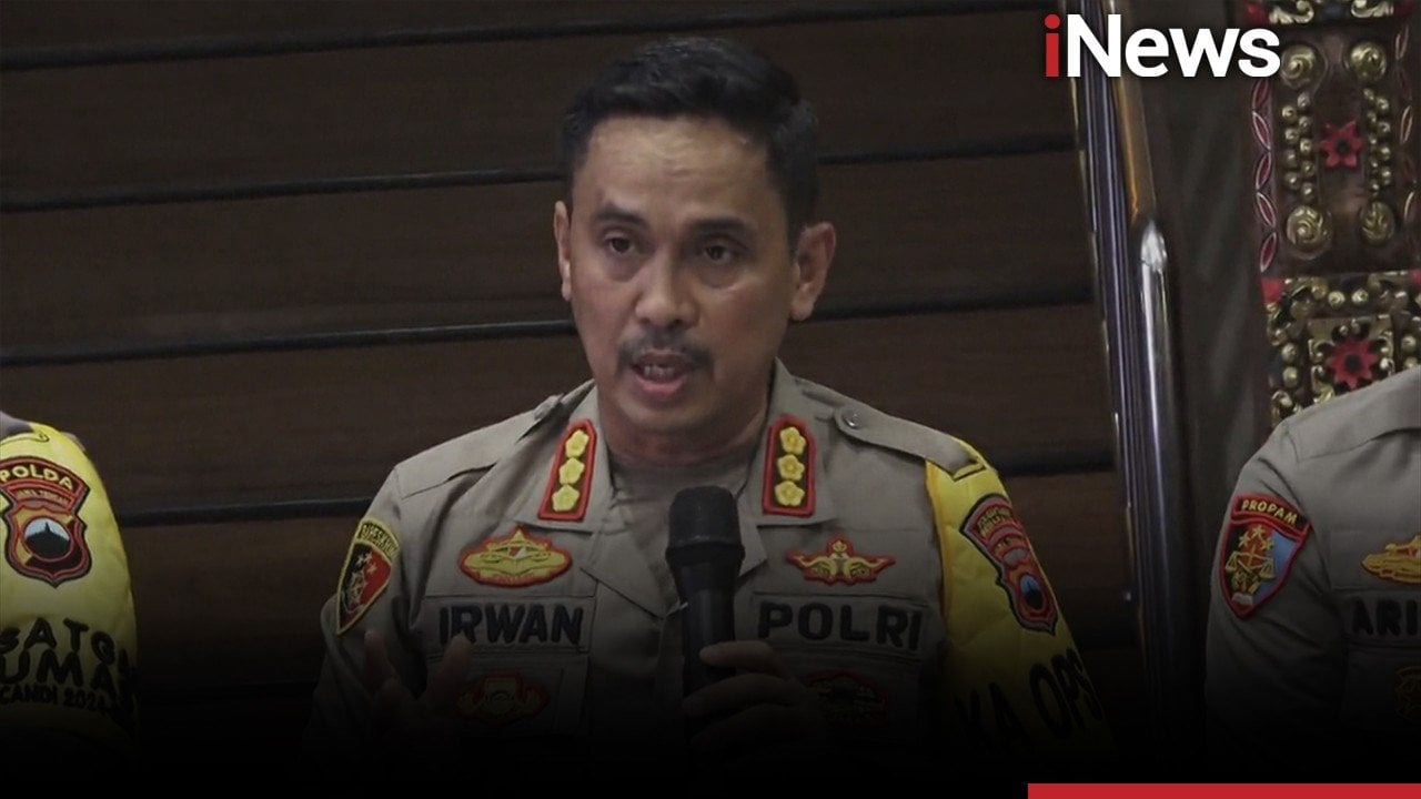 Kapolrestabes Semarang Diminta Tidak Lindungi Anggota yang Salah, DPR: Cintai Kepolisian