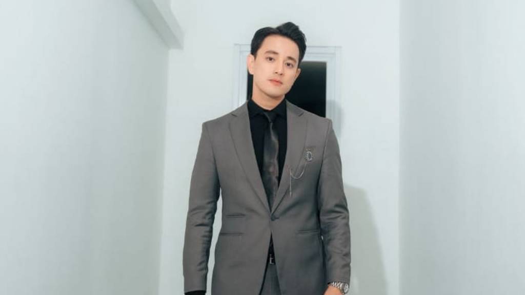 Biodata Billy Davidson, Aktor dan Model Indonesia yang Sukses Jadi Pebisnis