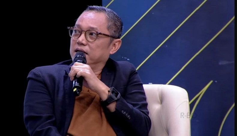 RAKYAT BERSUARA: Airin Unggul Survei tapi Kalah Quick Count, PDIP: Ini Keajaiban Dunia