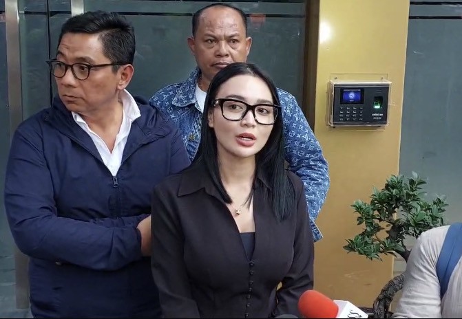 Nasib Tragis Wika Salim Honor Miliaran Rupiah Diduga Digelapkan Manajer: Tega Banget! 