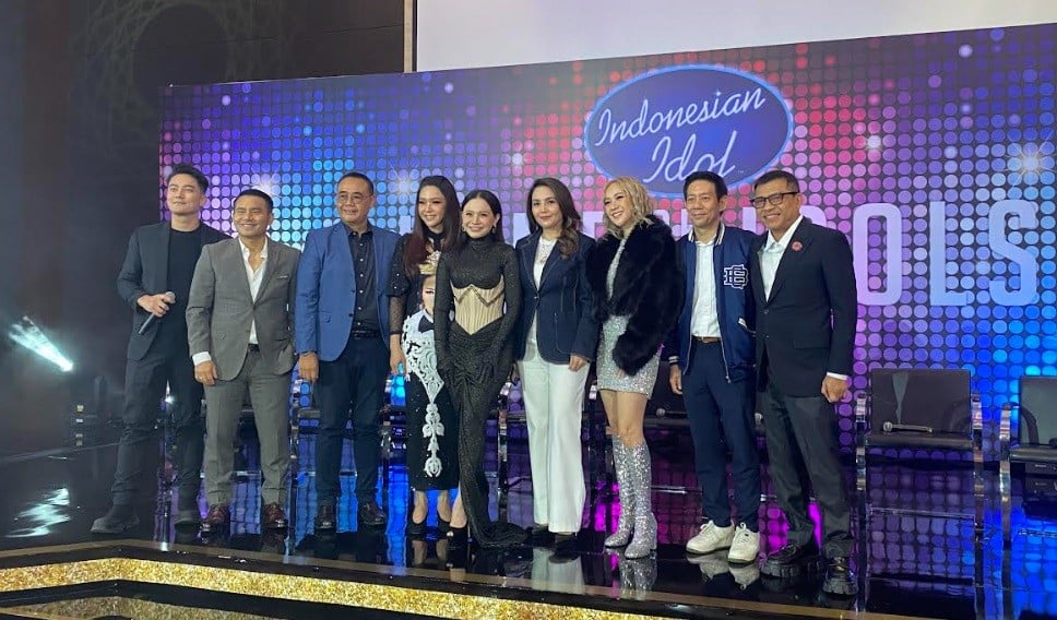 Indonesian Idol Season 13 Siap Digelar, Hadirkan Keseruan 20 Tahun di Indonesia