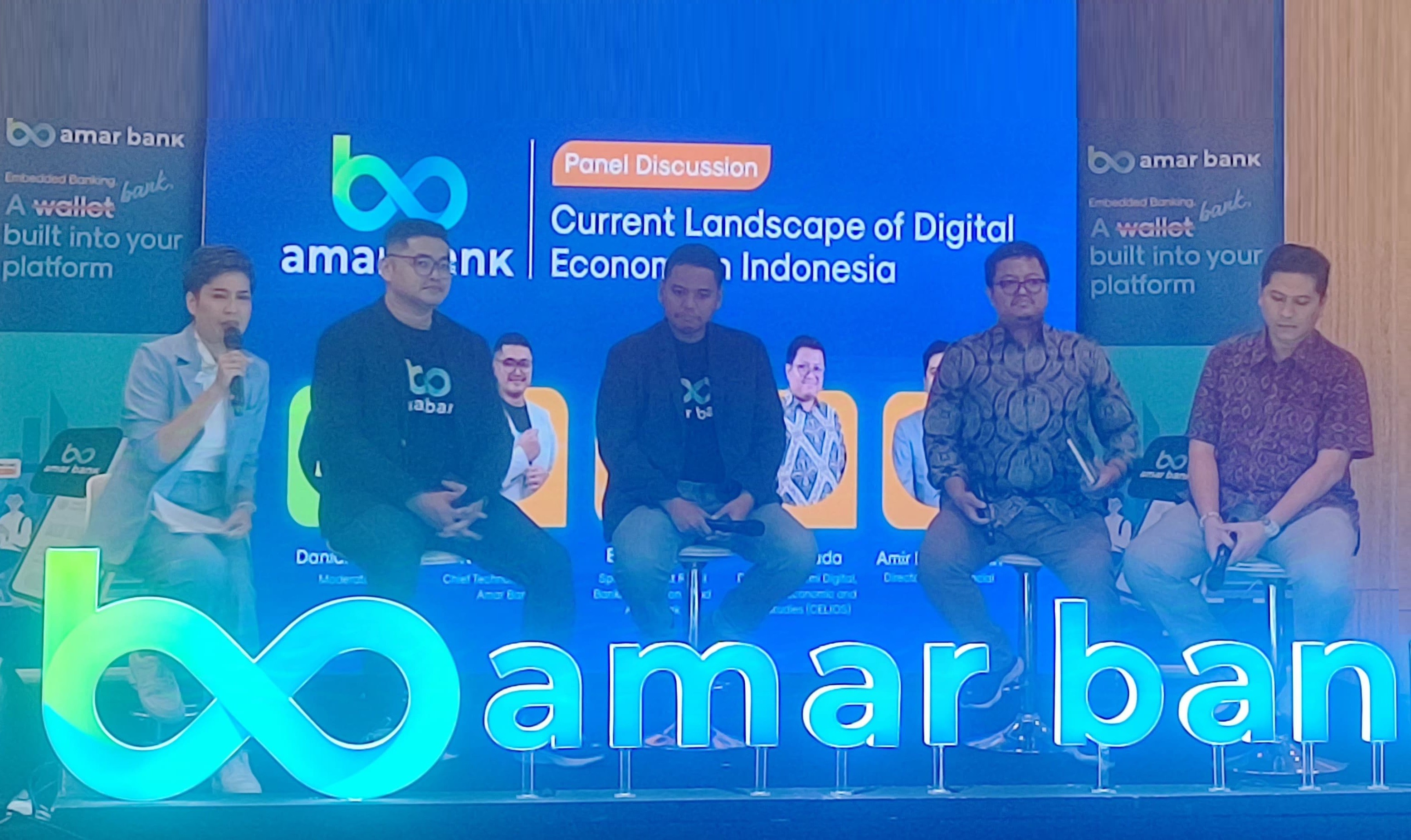 Platform Digital Belum Bisa Penuhi Seluruh Kebutuhan Pengguna, Ini Langkah Perbankan