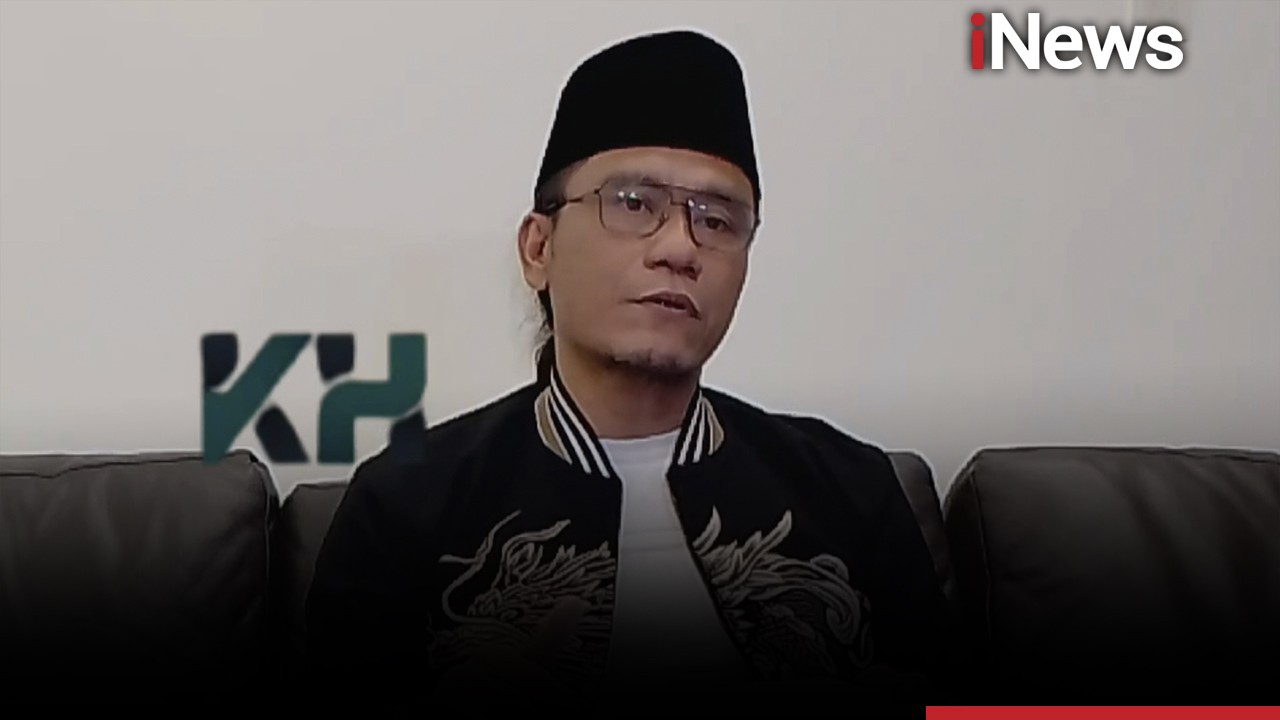 Breaking News: Gus Miftah Mundur dari Utusan Khusus Presiden