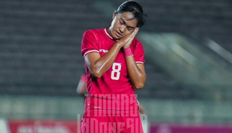 Daftar Lengkap Peraih Penghargaan Piala AFF Wanita 2024: Reva Octaviani Pemain Terbaik