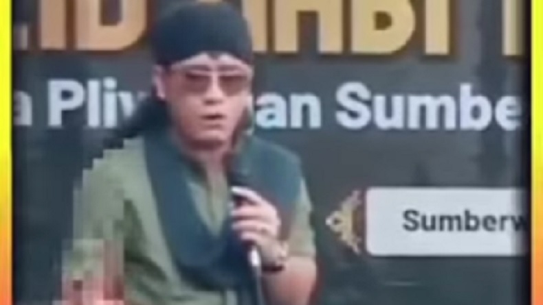 Viral Gus Miftah Hina Profesi Dokter, Netizen: Blacklist, kalau Dia Sakit Tolak!