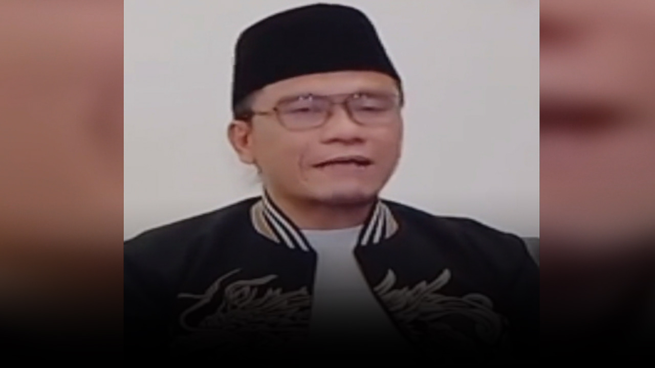 Gus Miftah Mundur dari Utusan Khusus Presiden, Ini Alasannya