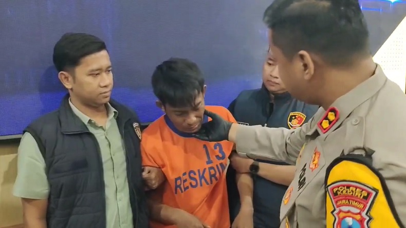 Rekam Jejak Pembunuh Satu Keluarga di Kediri, Residivis Kasus Penjambretan