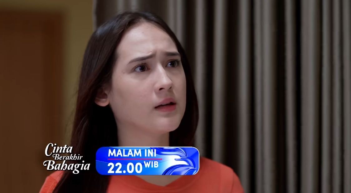 Sinopsis Sinetron Cinta Berakhir Bahagia Eps 289, Minggu 8 Desember 2024: Konflik Pembagian Warisan