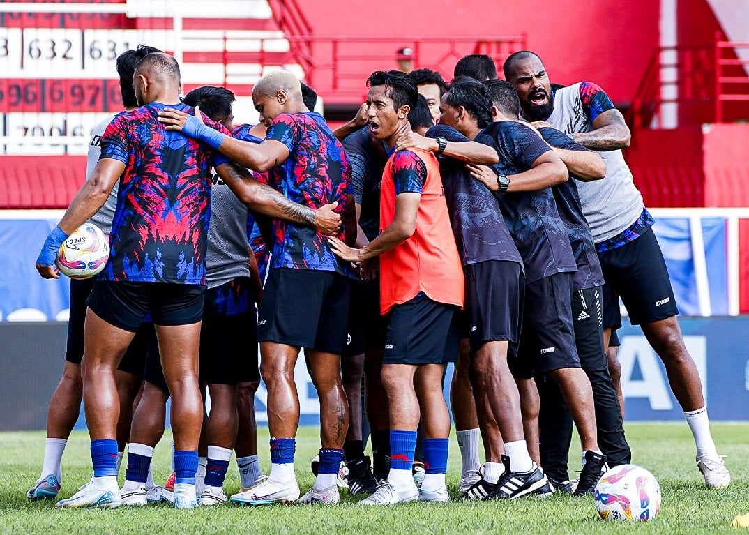 Arema FC Tak Asal Pertahankan Pemain, Harus Penuhi Syarat Ini Kalau Mau Tampil di Liga 1 Musim Depan!