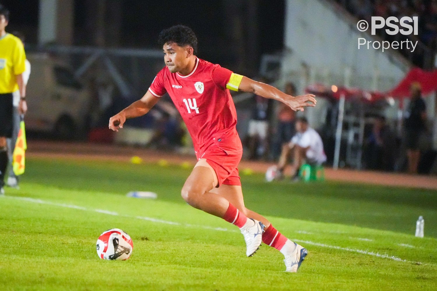 Patrick Kluivert Coret 5 Pemain Timnas Indonesia Era Shin Tae-yong, Salah Satunya Mantan Kapten