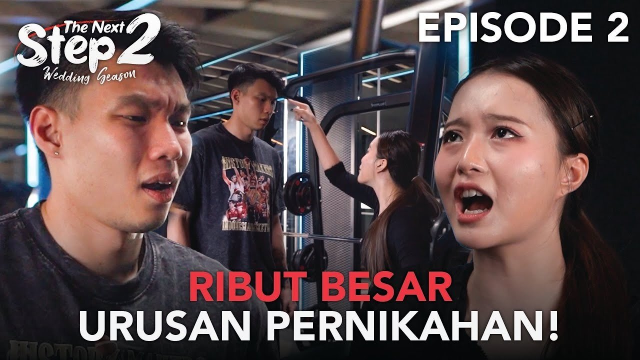 Inspirasi Pernikahan Viral Menurut Vior, Ide Uniknya Bikin Heboh!