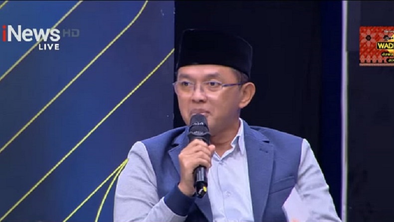 RAKYAT BERSUARA: DPR Sebut Usulan Sertifikasi Pendakwah Bukan Pembungkaman