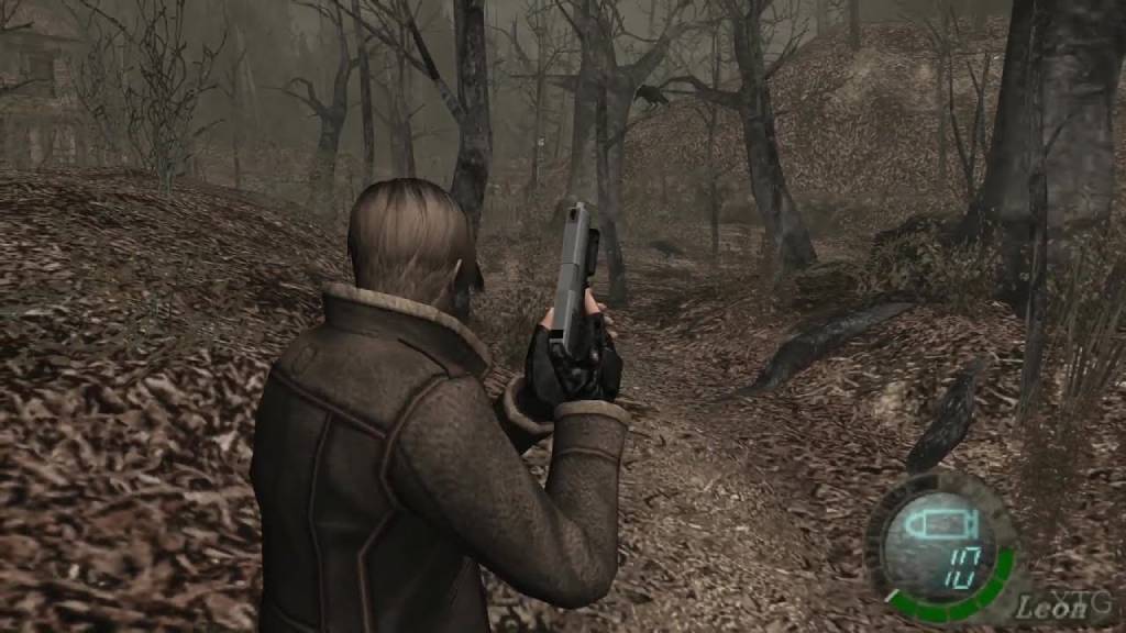 Cheat Resident Evil 4 PS2: Cara Mendapatkan Senjata Tak Terbatas dan Peluru 999