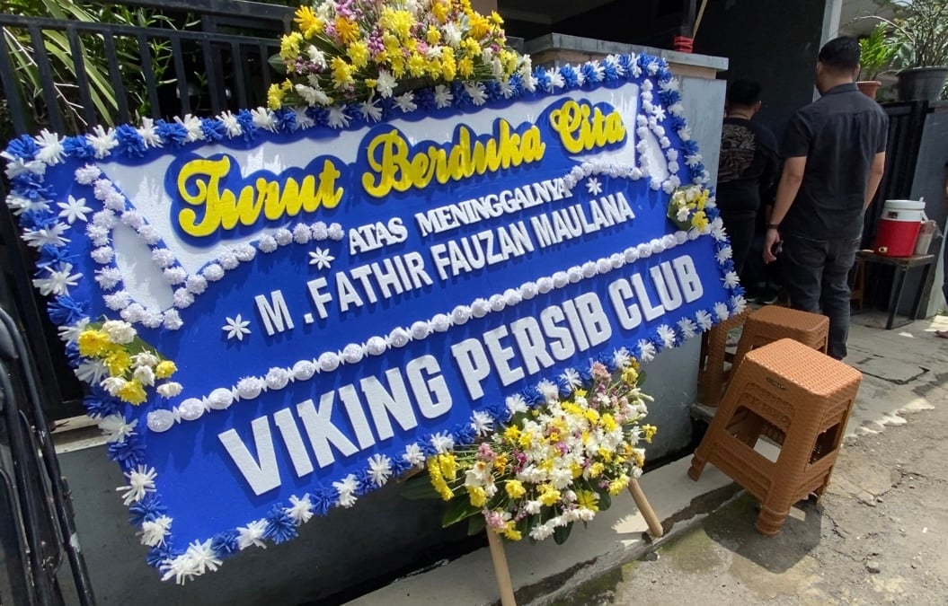 Kronologi Bobotoh Persib Kecelakaan sebelum Saksikan Pertandingan