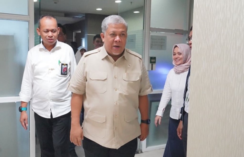 Fahri Hamzah Minta Ada Penerbangan Langsung Jakarta-IKN, Ada Apa?