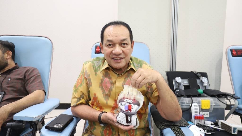 Dokter RSCM Apresiasi Program MNC Love Donation dari MNC Peduli: Sangat Bermanfaat