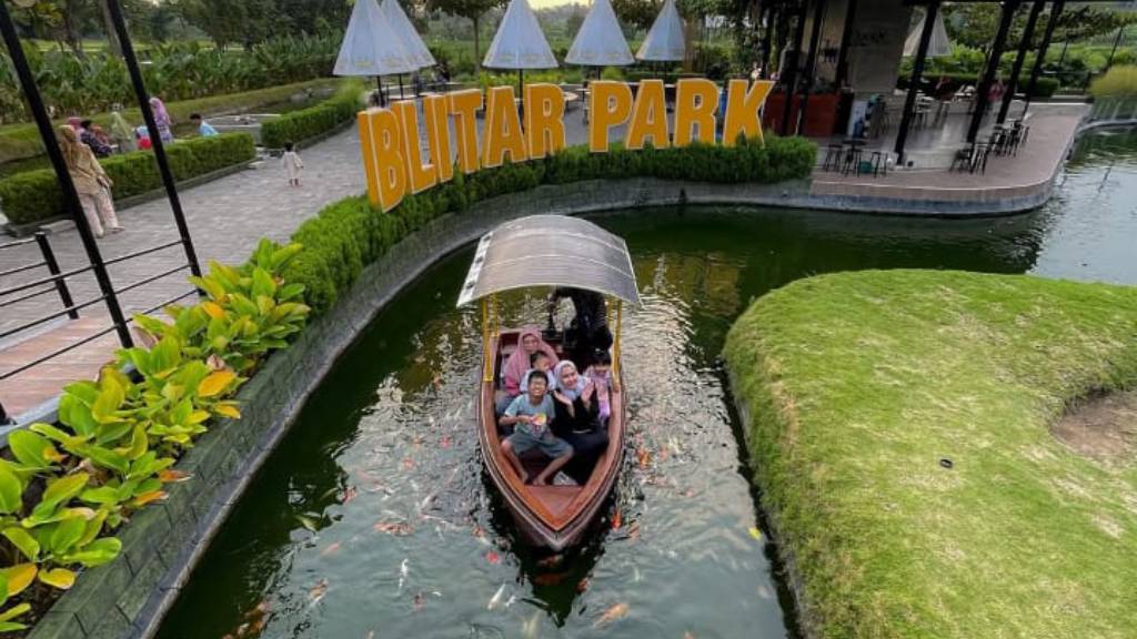 7 Tempat Wisata di Blitar: Spot Healing yang Wajib Dikunjungi!