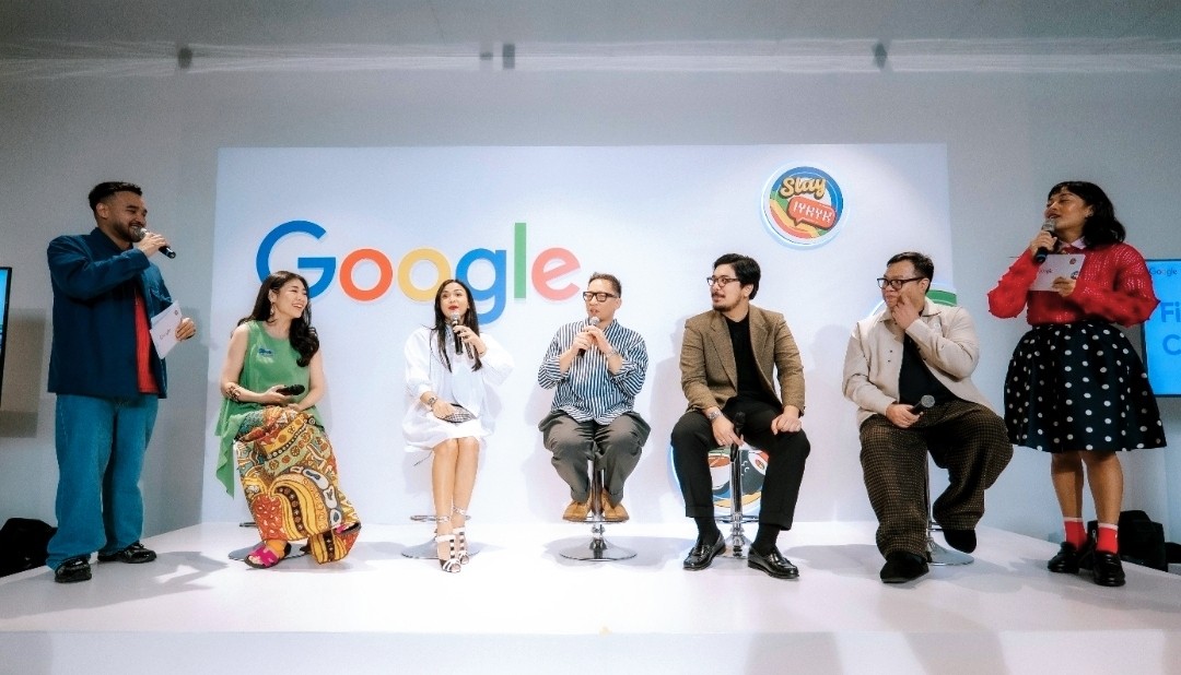 Top Trending Google Search dan YouTube Sepanjang 2024, Ini Paling Banyak Dicari Orang Indonesia